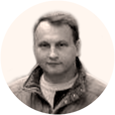 Владимир Лиховит, начальник тюрьмы на Арсенальной